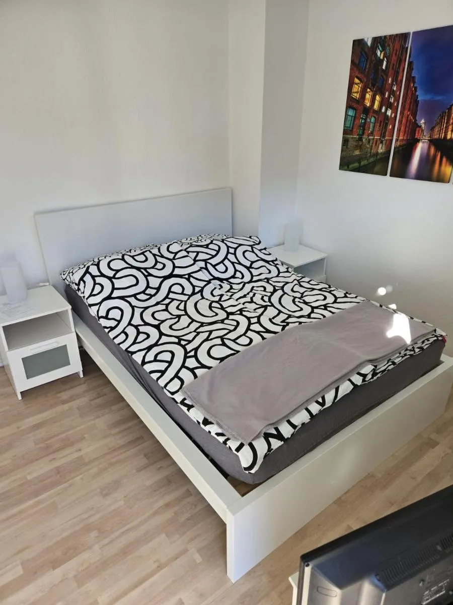 Image 6 of Moderne Traum-Ferienwohnung Flughafen und Zentrumsnah