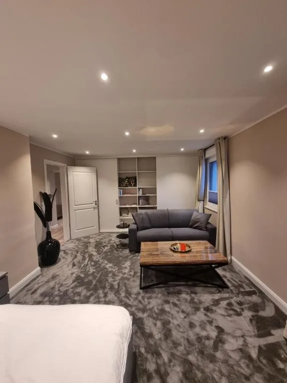 Image of Modernes & Komfortables – 1 – Zimmer – Apartament