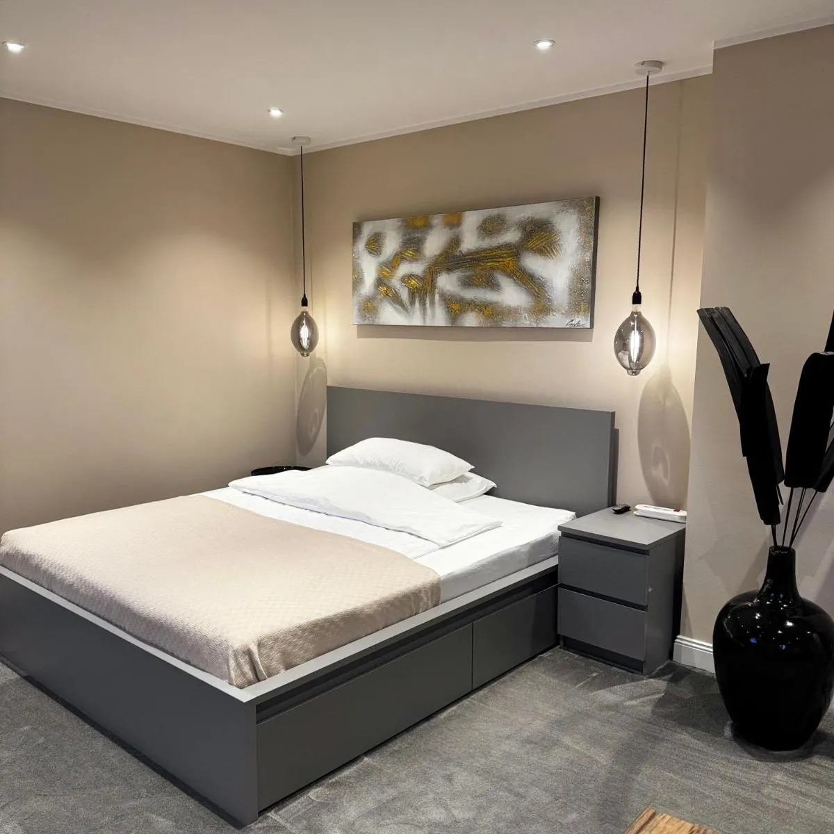 Image 3 of Modernes & Komfortables – 1 – Zimmer – Apartament