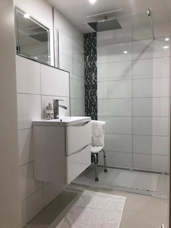 Image of Modern living in Hamburg-Wandsbek SELF CHECK-IN 2x Schlafzimmer 1x Schlafsofa