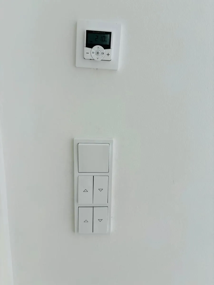 Image 5 of Modern living in Hamburg-Wandsbek SELF CHECK-IN 2x Schlafzimmer 1x Schlafsofa