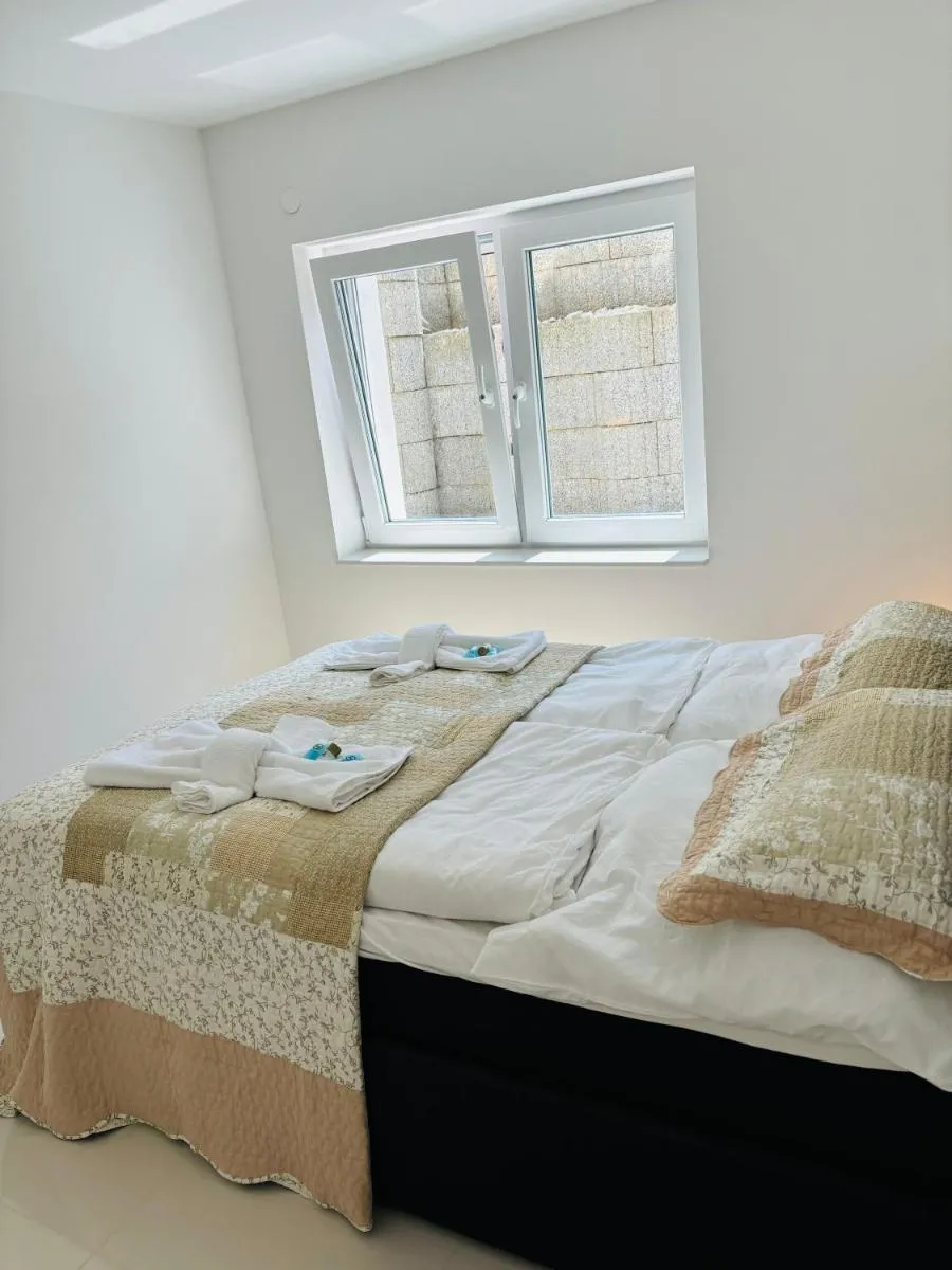 Image 4 of Modern living in Hamburg-Wandsbek SELF CHECK-IN 2x Schlafzimmer 1x Schlafsofa