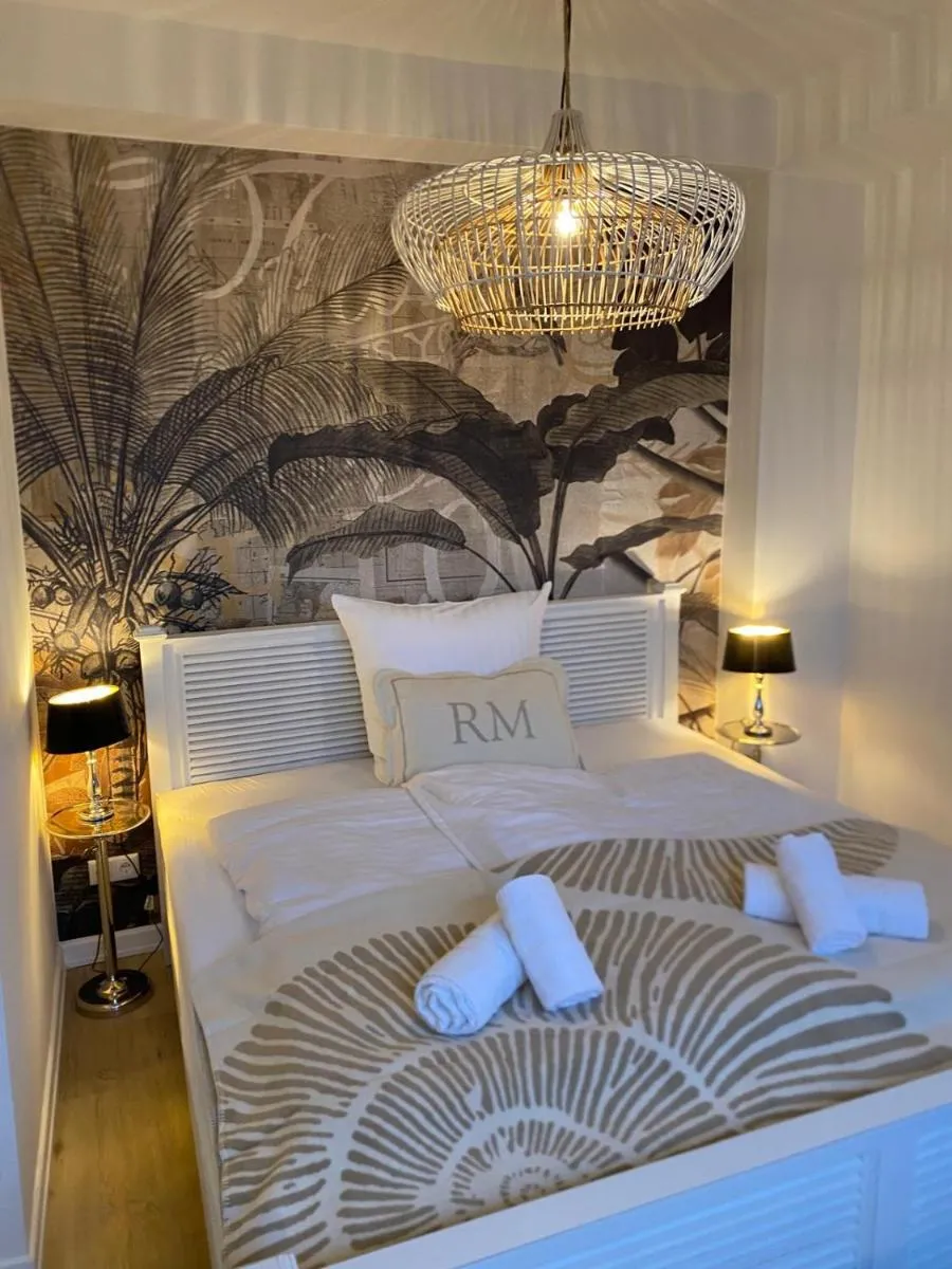 Image 4 of NORTH COAST Suites Deluxe Hamburg-Rahlstedt