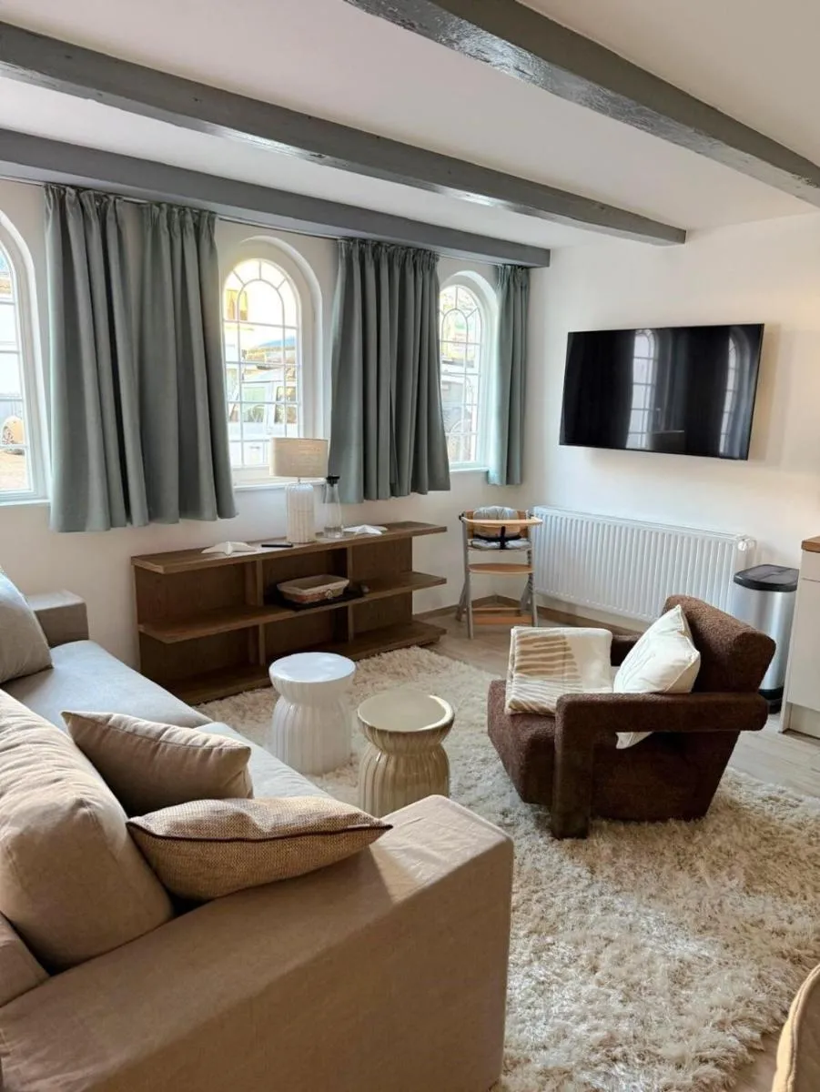 Image 3 of NORTH COAST Suites Hamburg-Duvenstedt nähe Golfclub 6 Gäste