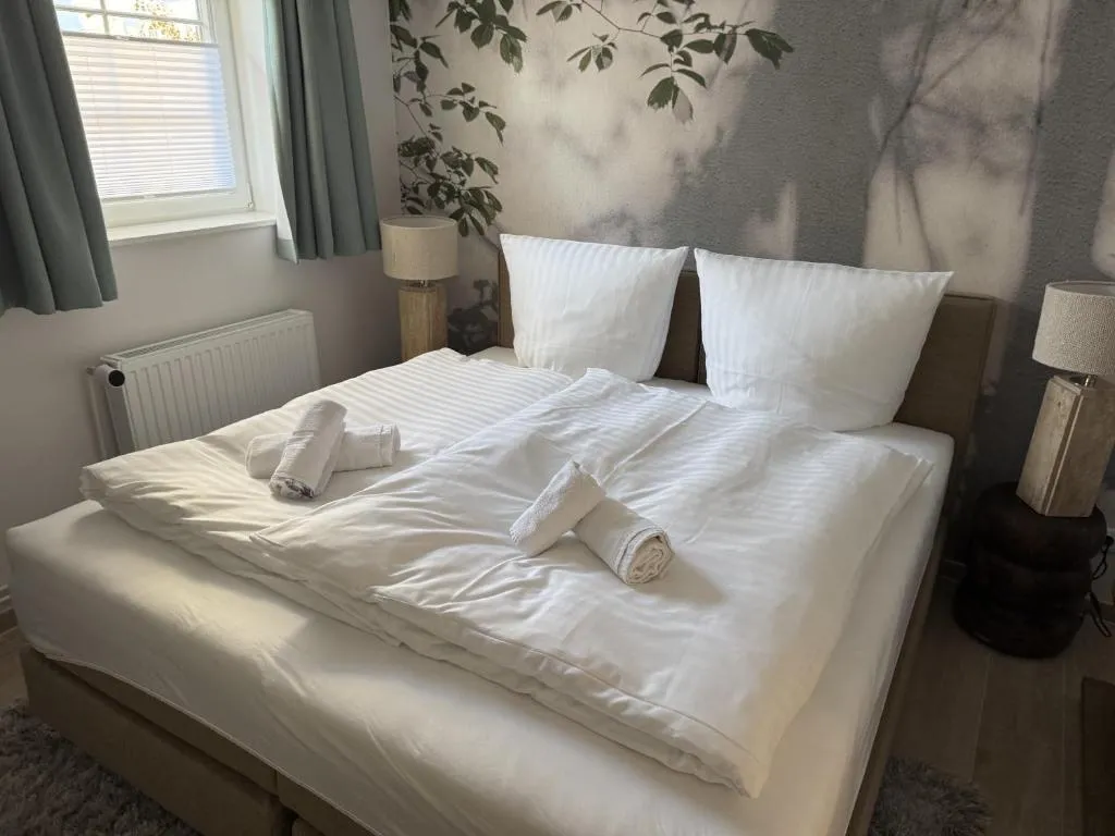 Image of NORTH COAST Suites Hamburg-Duvenstedt nähe Golfclub 6 Gäste