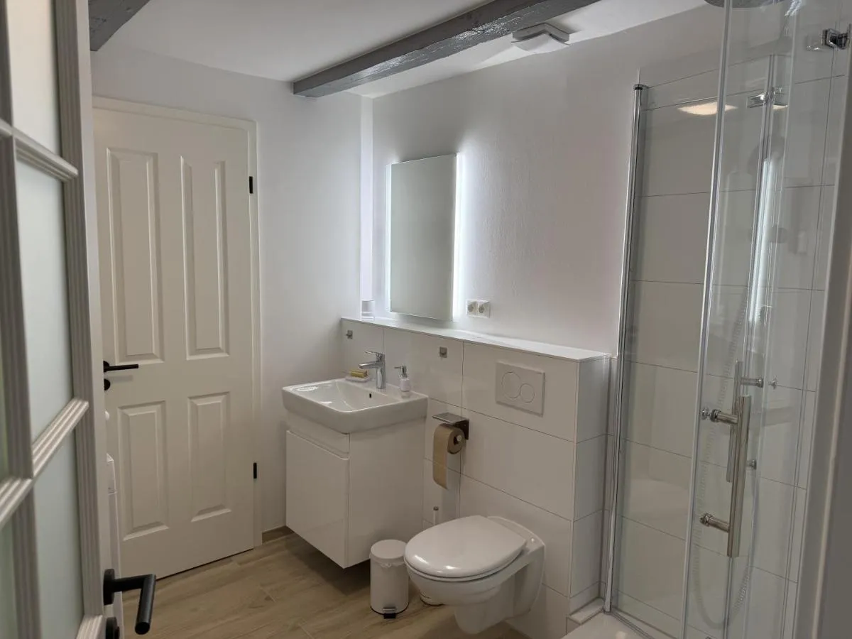 Image 1 of NORTH COAST Suites Hamburg-Duvenstedt nähe Golfclub 6 Gäste