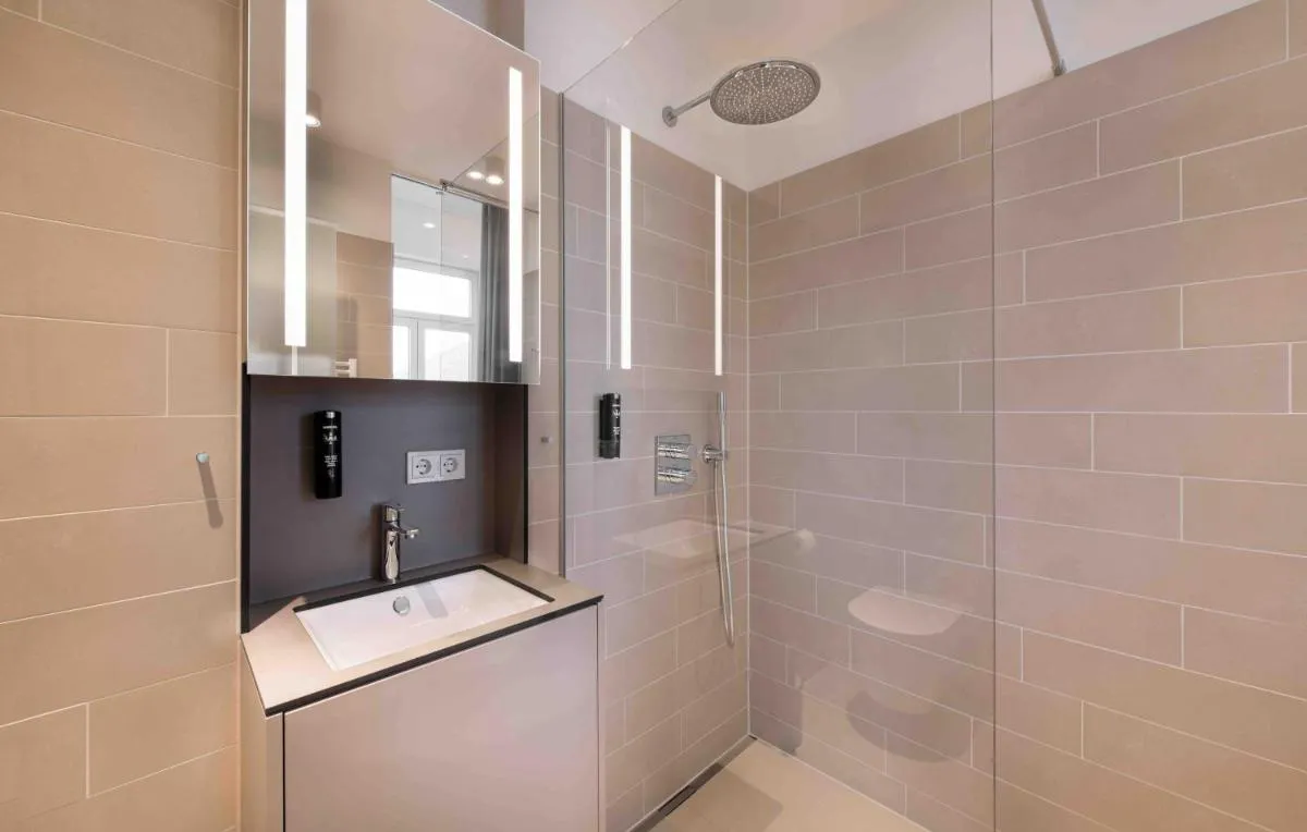 Image 2 of OBERDECK Studio Apartments – Adults only