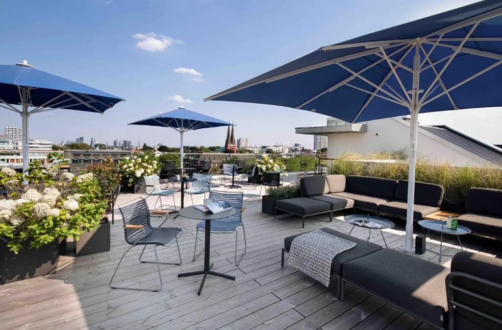 Image of OBERDECK Studio Apartments – Adults only