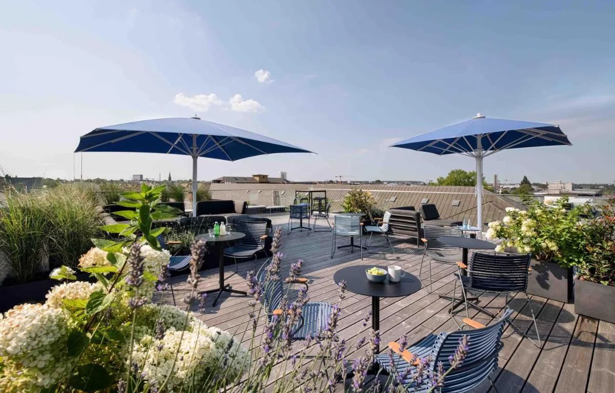 Image 5 of OBERDECK Studio Apartments – Adults only