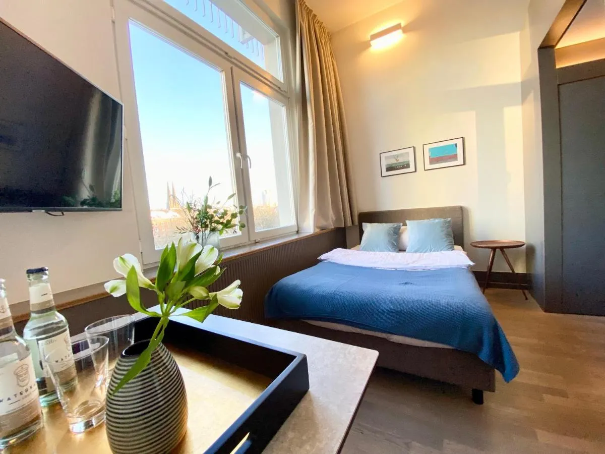 Image 6 of OBERDECK Studio Apartments – Adults only