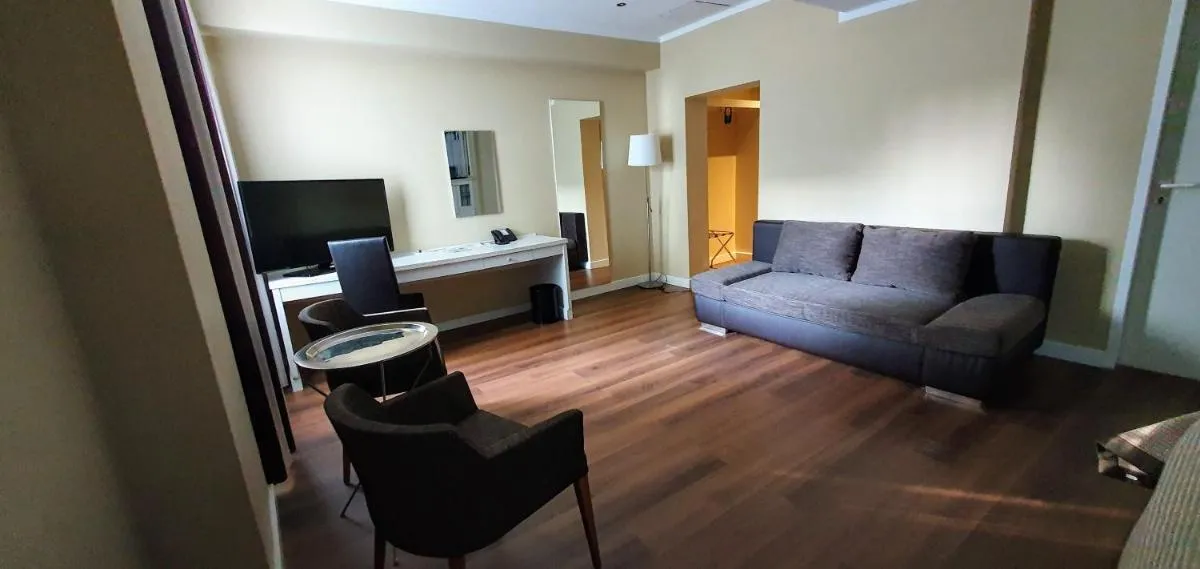 Image 4 of Park Hotel Hamburg Arena