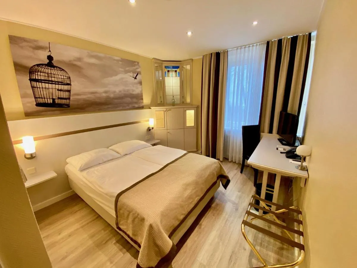 Image 1 of Park Hotel Hamburg Arena