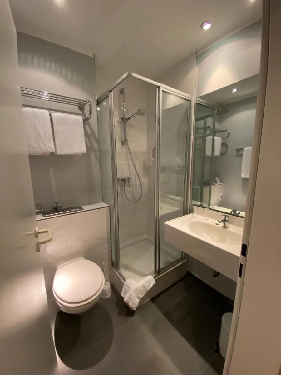 Image 3 of Park Hotel Hamburg Arena