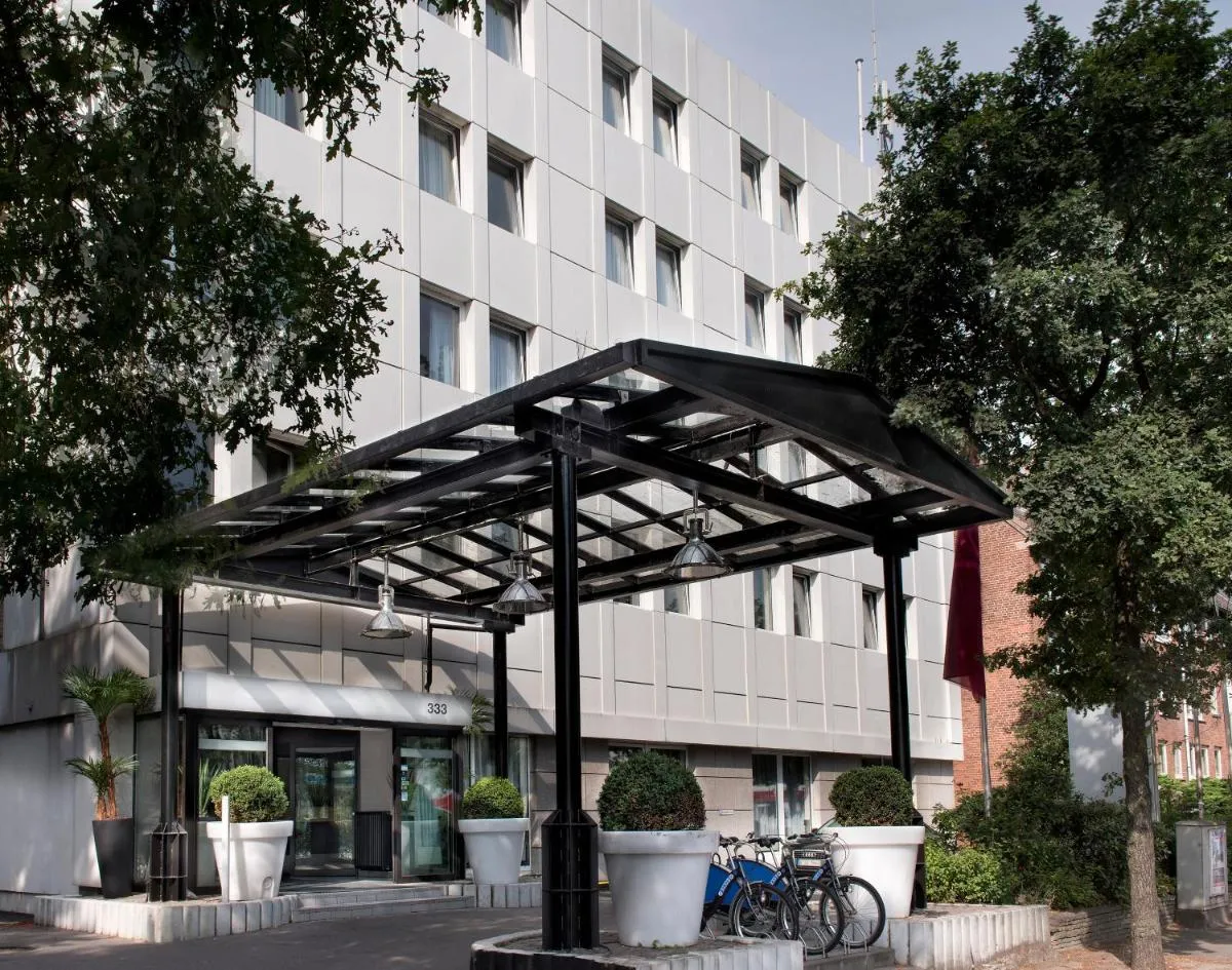 Image 5 of Park Hotel Hamburg Arena