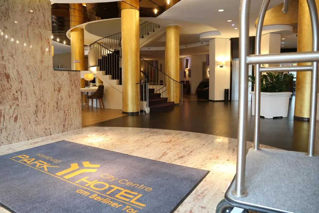 Image of Park Hotel am Berliner Tor