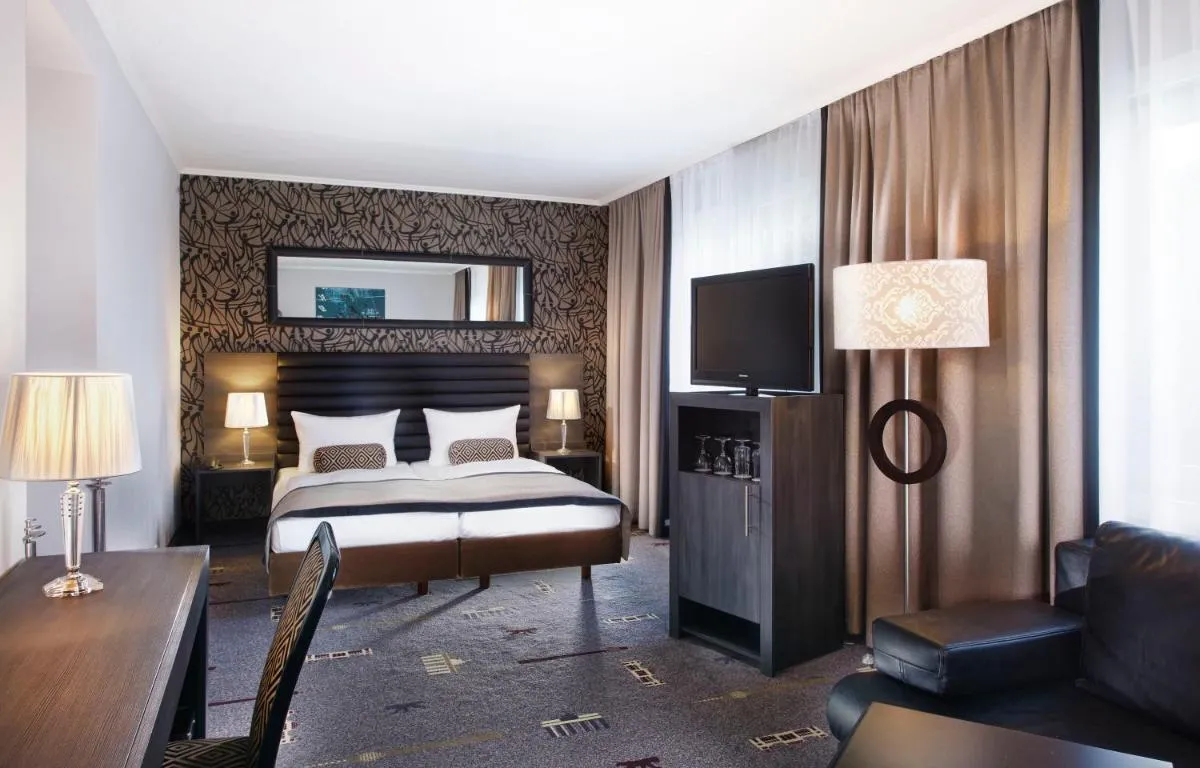 Image 4 of Park Hotel am Berliner Tor