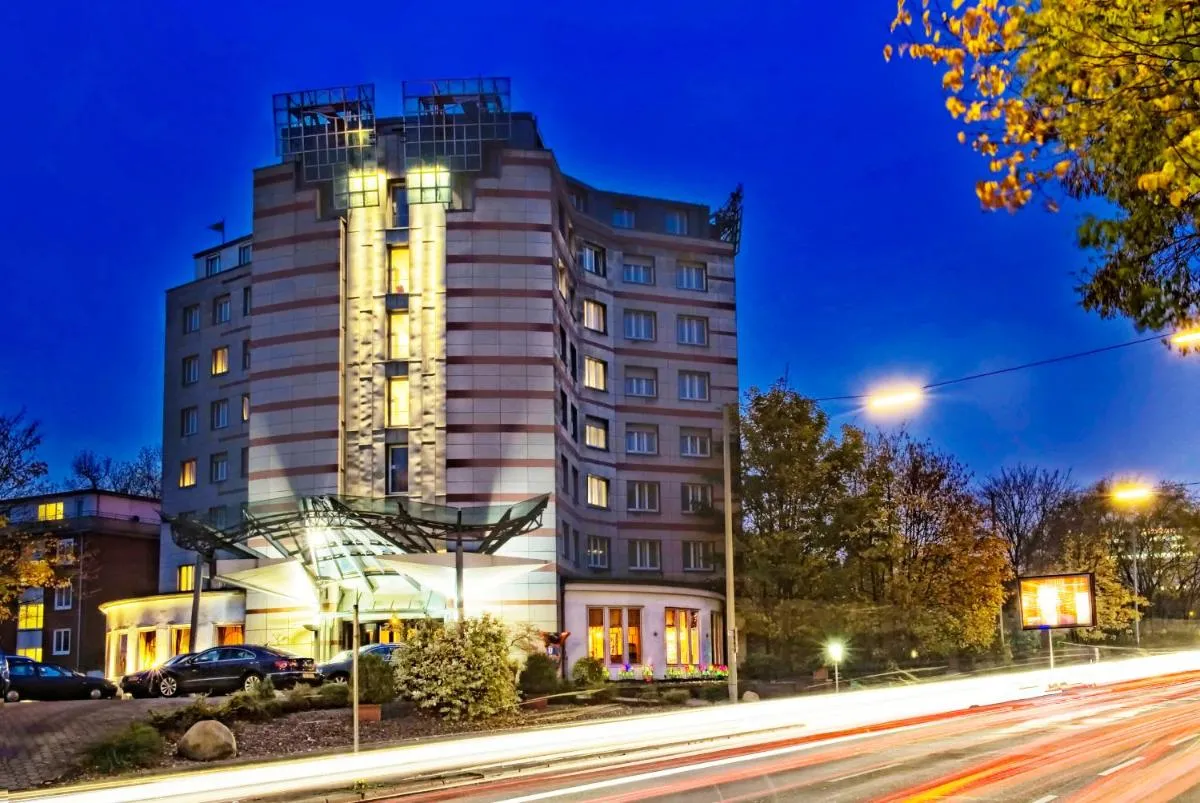 Image 5 of Park Hotel am Berliner Tor