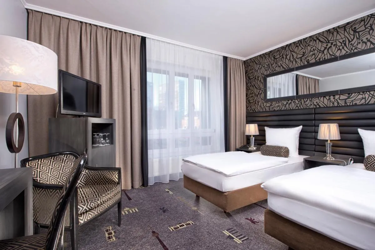 Image 1 of Park Hotel am Berliner Tor