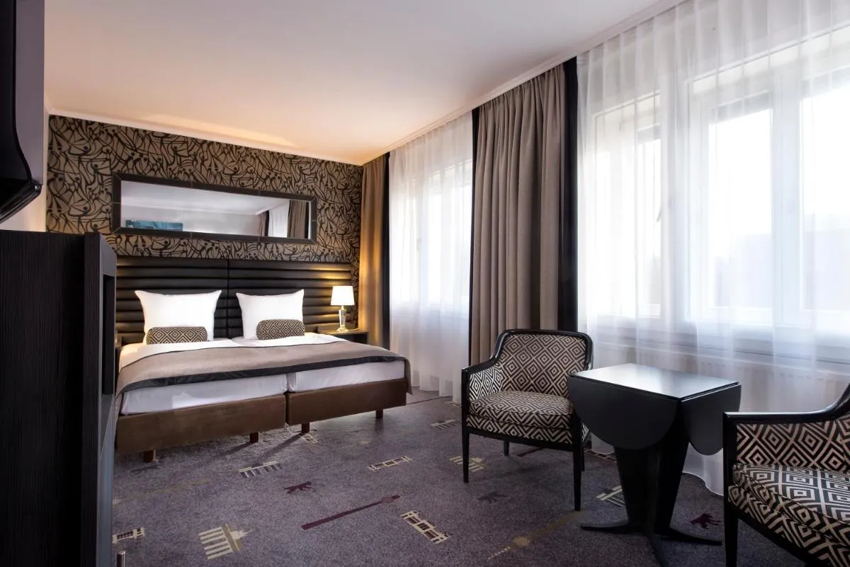 Image 6 of Park Hotel am Berliner Tor