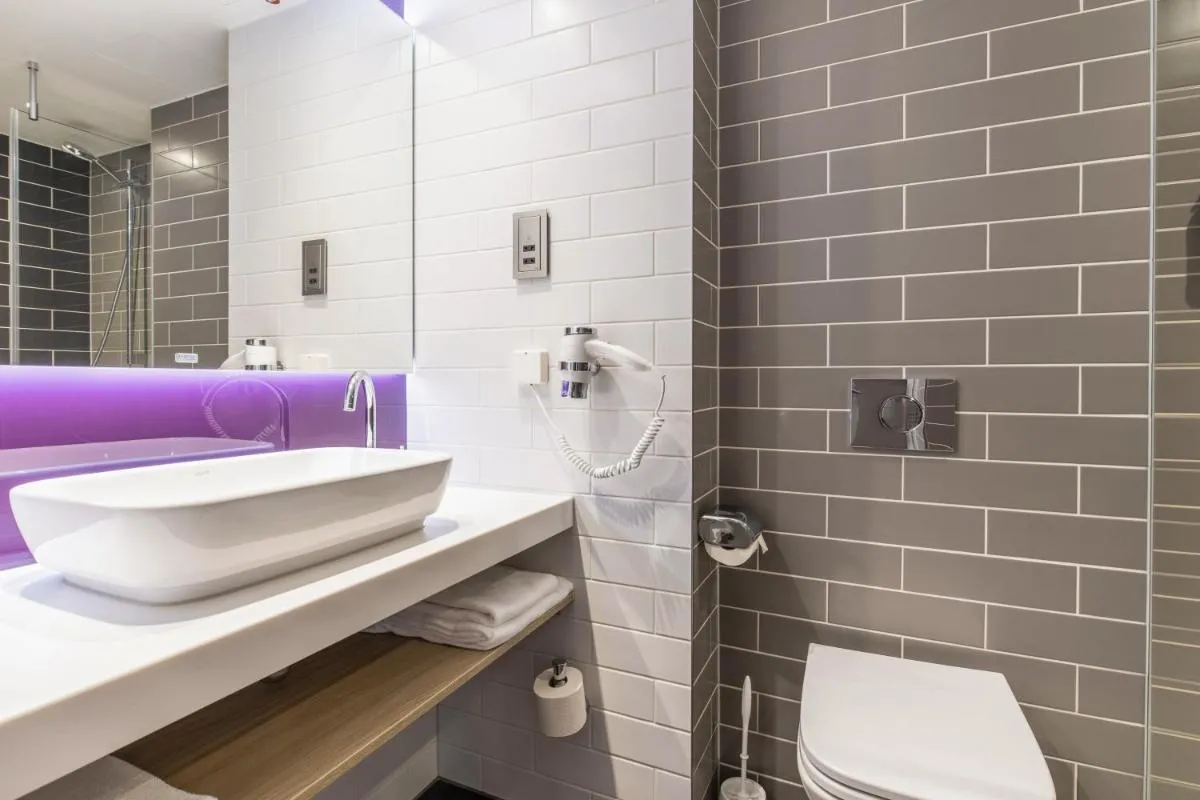 Image 6 of Premier Inn Hamburg City Hammerbrook