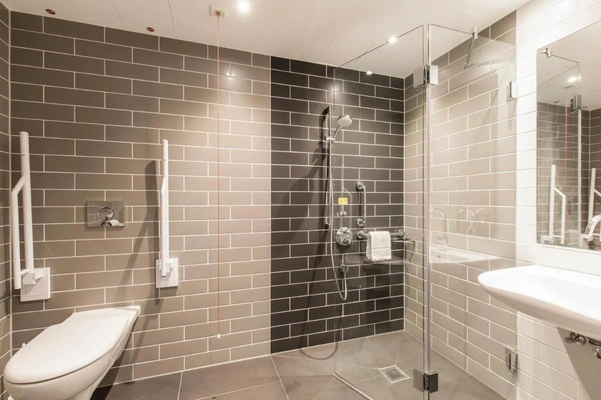 Image 1 of Premier Inn Hamburg City Hammerbrook