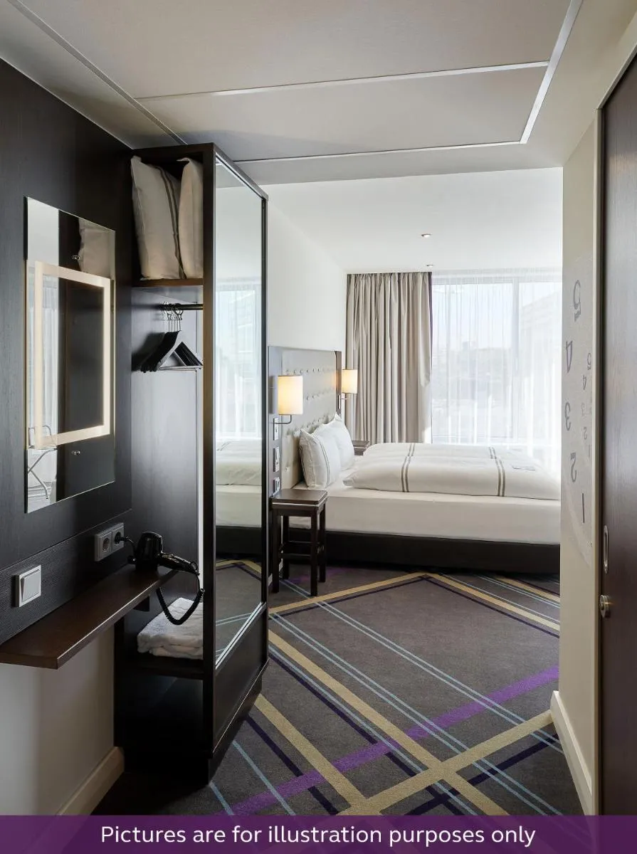 Image 3 of Premier Inn Hamburg City Hammerbrook