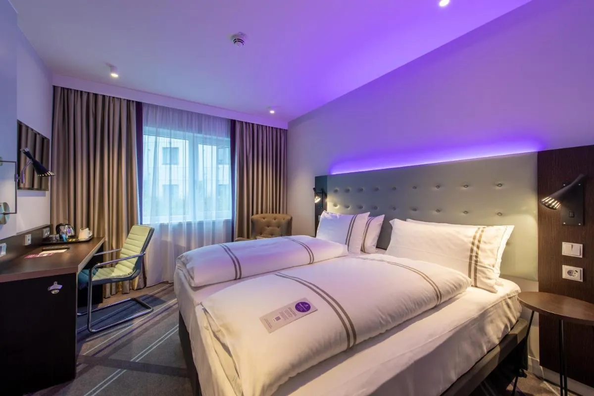 Image 6 of Premier Inn Hamburg St. Pauli