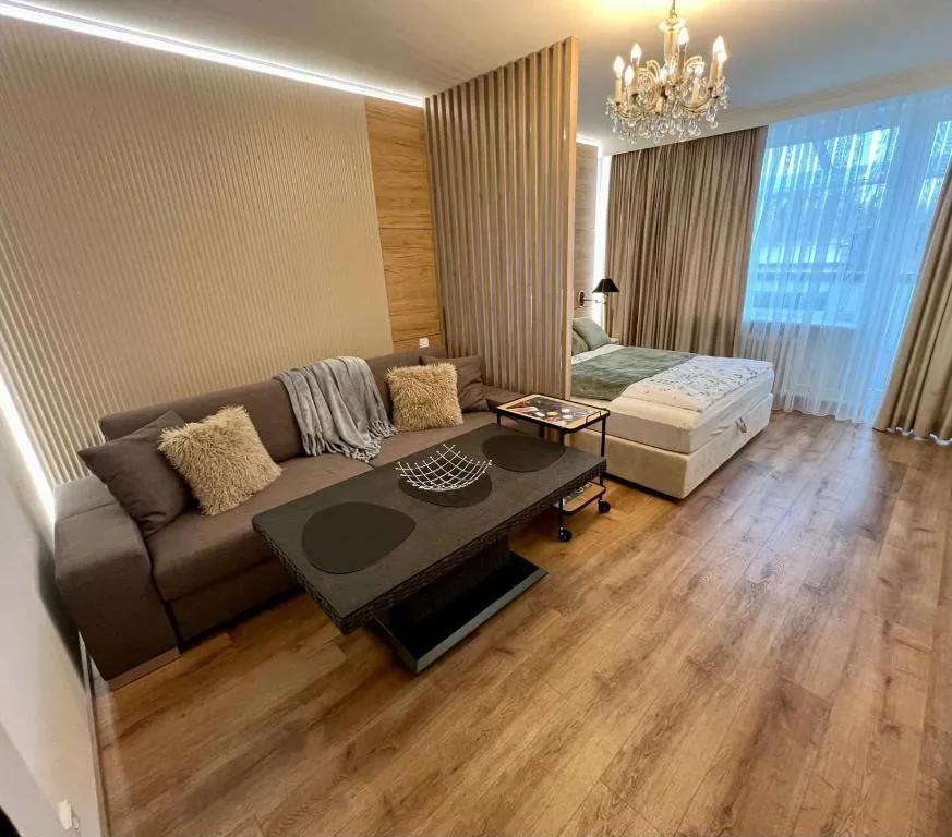 Image of Premium Yacht Ausstattung Apartments Hotel