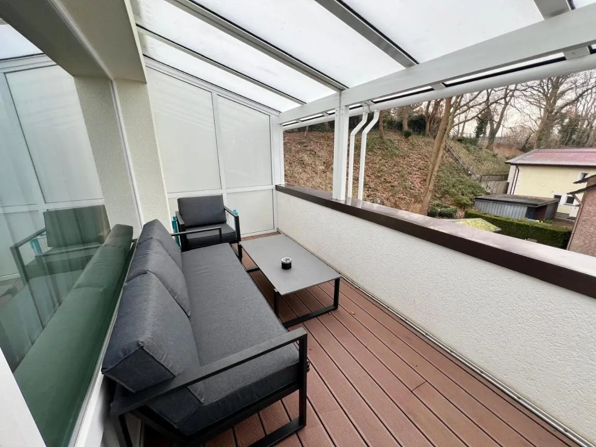 Image 1 of Premium Yacht Ausstattung Apartments Hotel