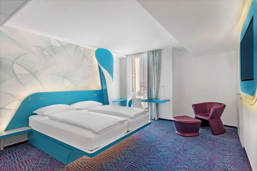 Image of Prize by Radisson, Hamburg St Pauli