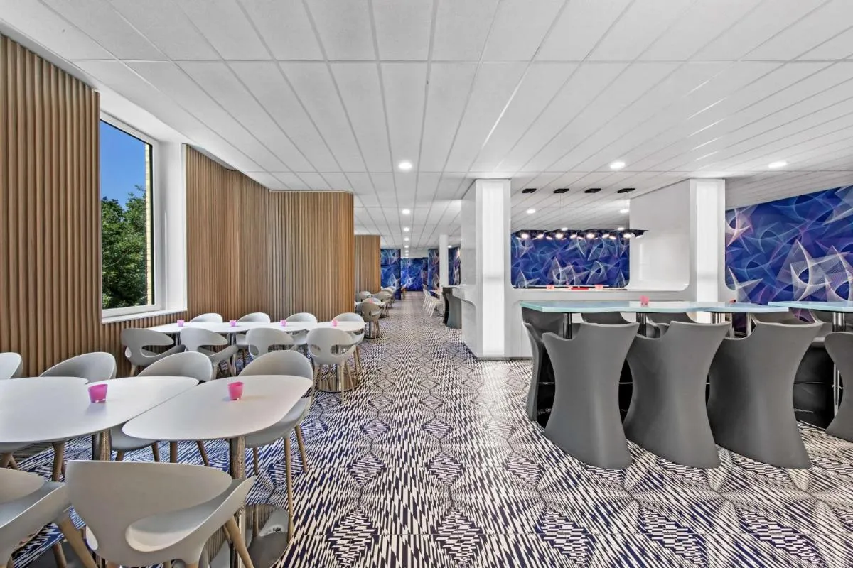 Image 3 of Prize by Radisson, Hamburg St Pauli