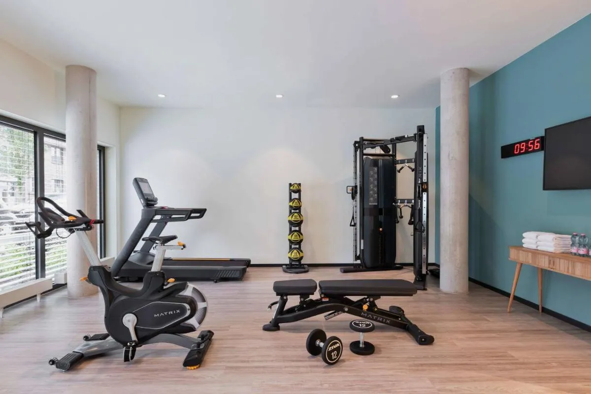 Image 4 of Residence Inn by Marriott Hamburg Altona