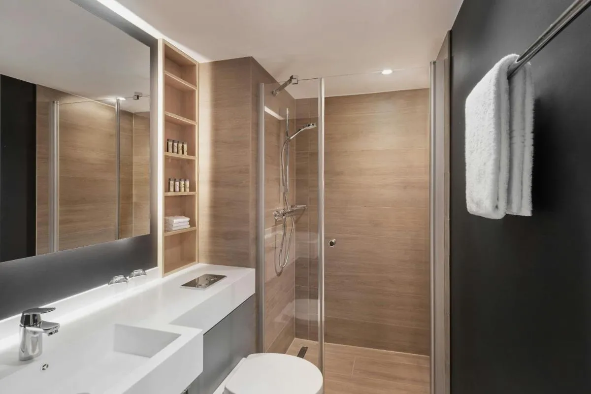 Image 2 of Residence Inn by Marriott Hamburg Altona