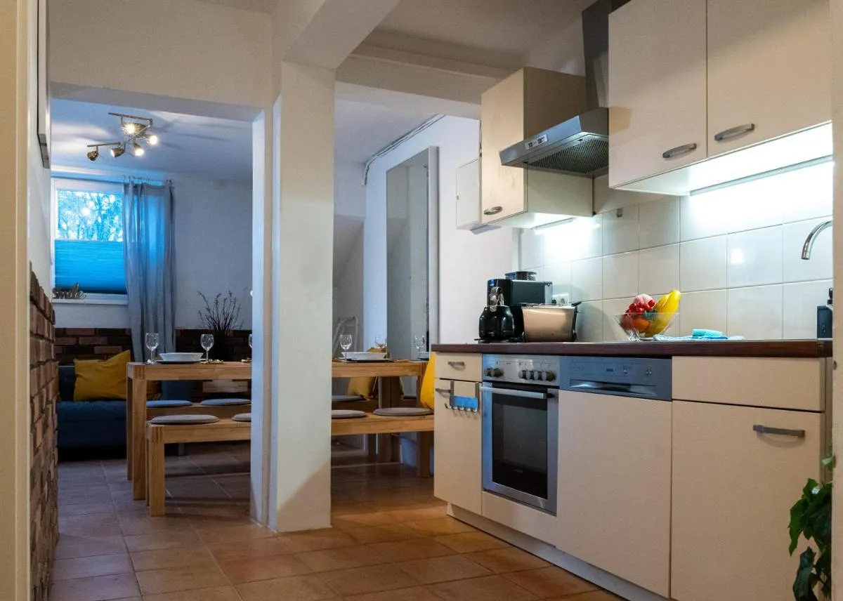 Image 1 of Spacious Apartment in urban location