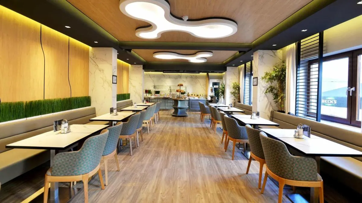 Image 3 of St.Joseph Hotel Hamburg – Reeperbahn St.Pauli Kiez