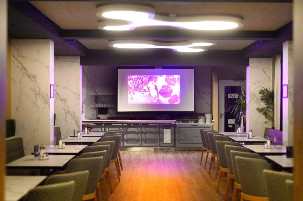 Image 4 of St.Joseph Hotel Hamburg – Reeperbahn St.Pauli Kiez