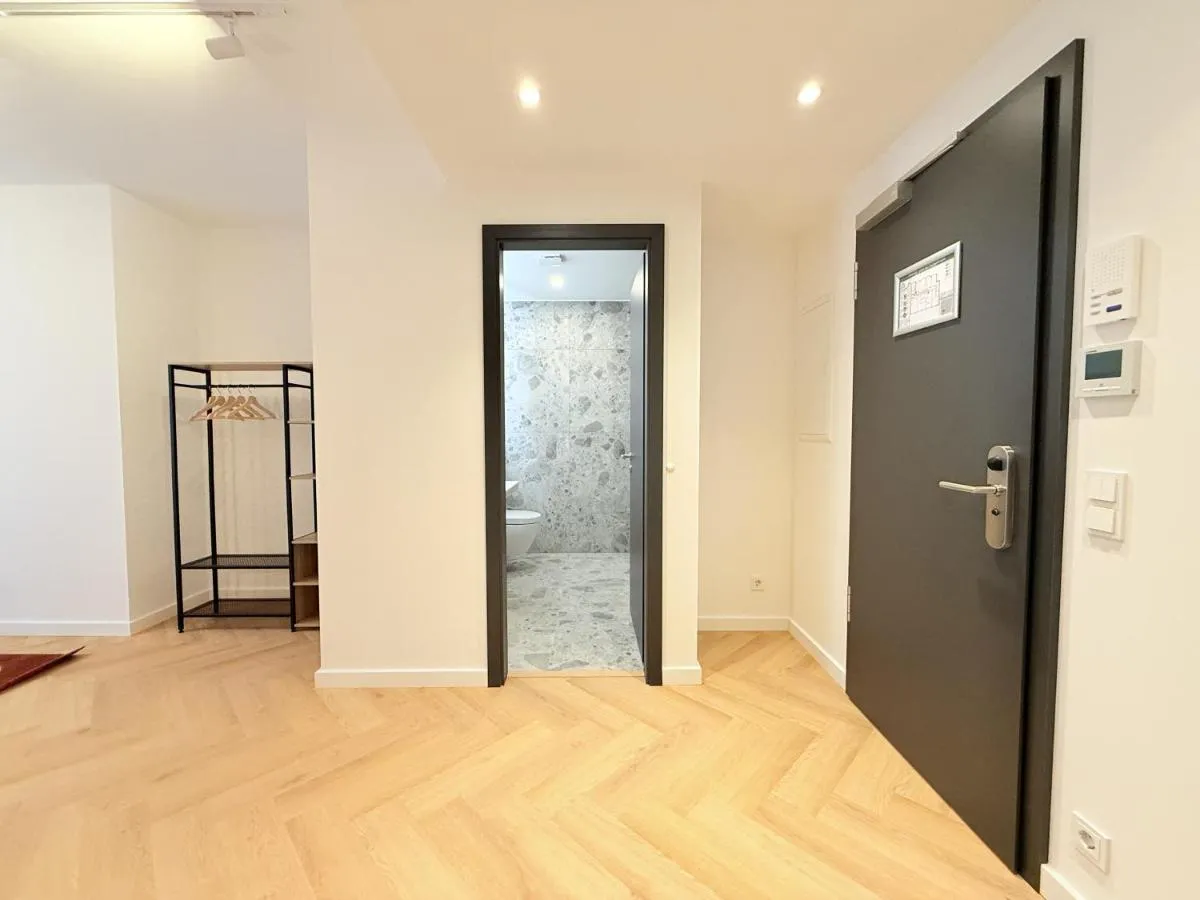 Image 6 of Stayzz by Homyzz – Modern Studios Alsterdorf -Winterhude- Stadtpark