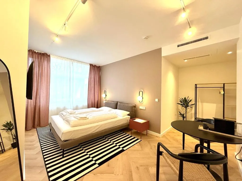 Image of Stayzz by Homyzz – Modern Studios Alsterdorf -Winterhude- Stadtpark
