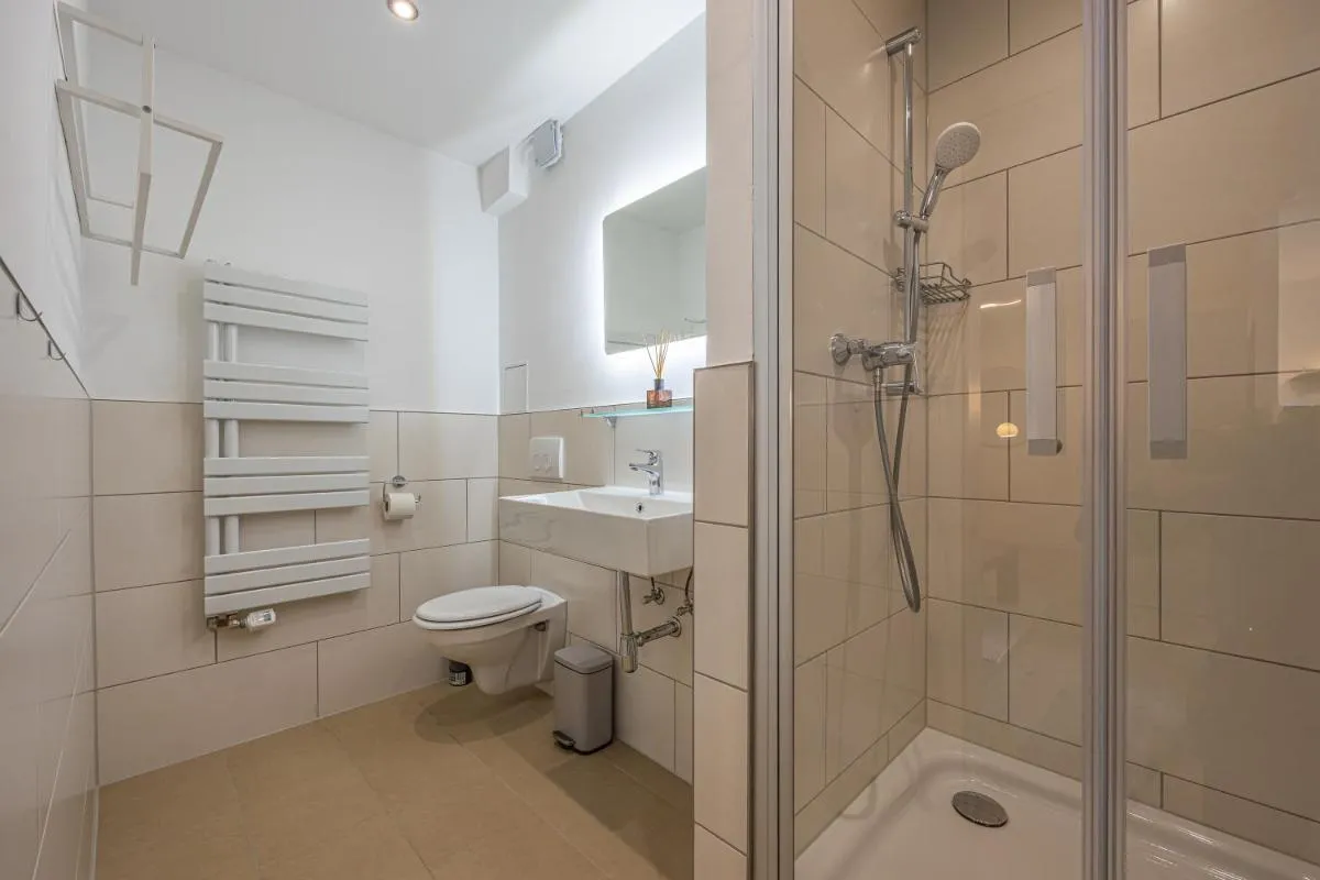 Image 2 of Studio-Apartment – zentral, modern, exklusiv – für 2-4 Gäste
