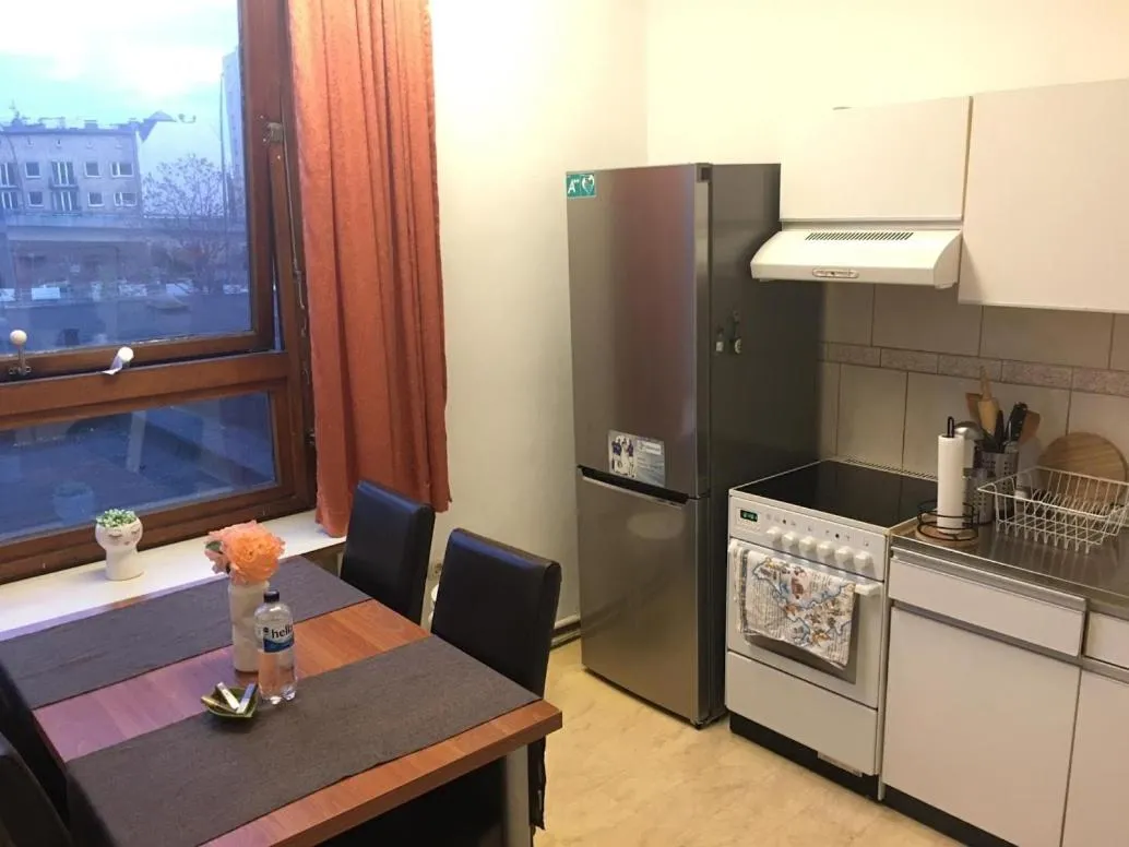Image 1 of Stylish Apartment in the Heart of Hamburg