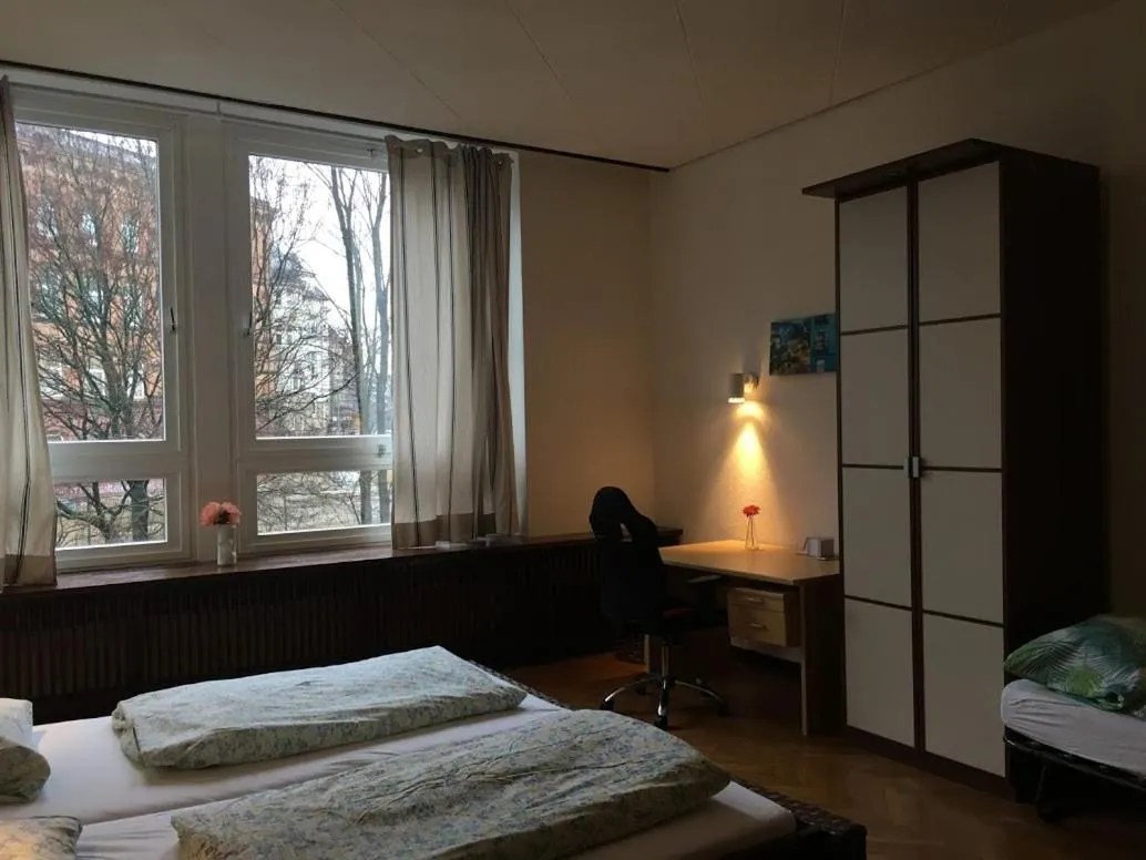Image 6 of Stylish Apartment in the Heart of Hamburg