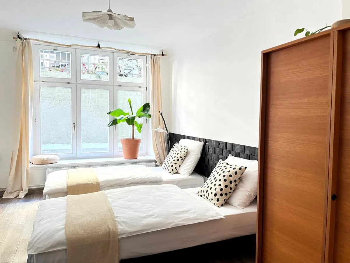Image 1 of Stylish Central Apartment