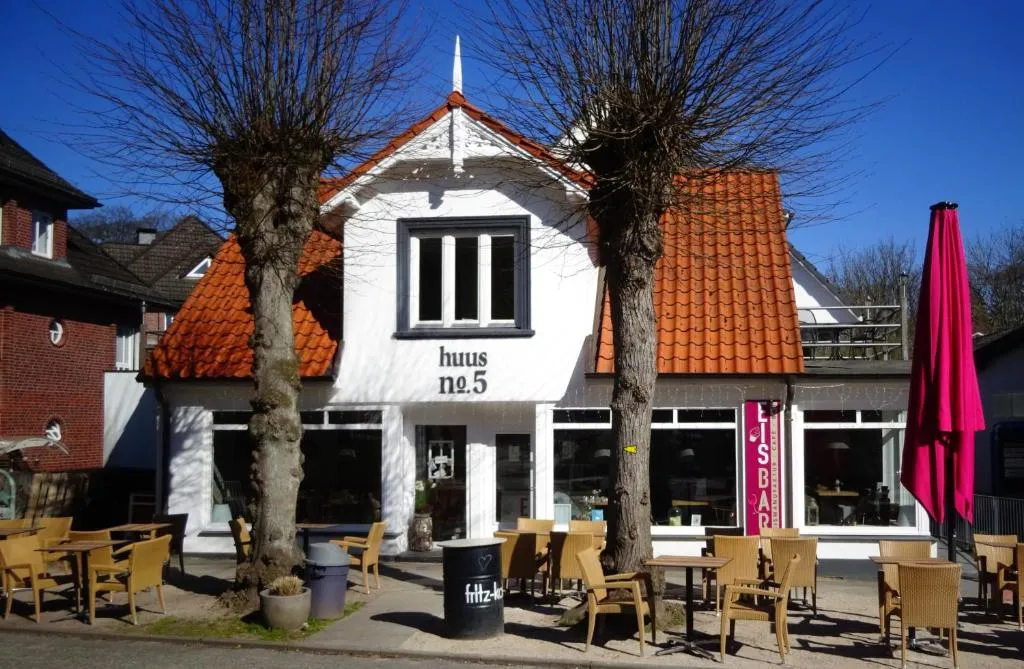 Image of Suite im Huus