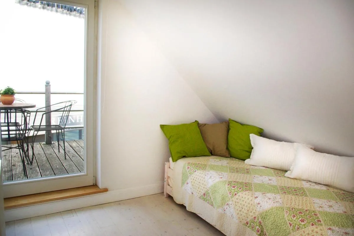 Image 1 of Suite im Huus
