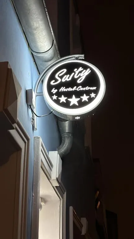 Image of Suity-Centrum