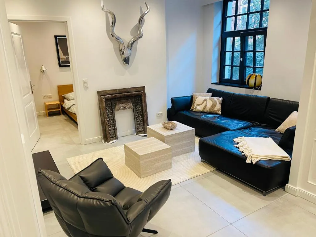 Image of Urban Design Loft