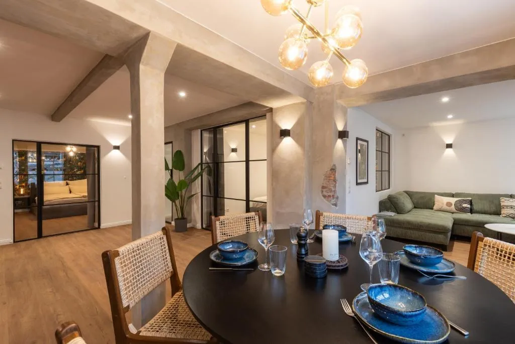 Image of Urban Wave Apartment I