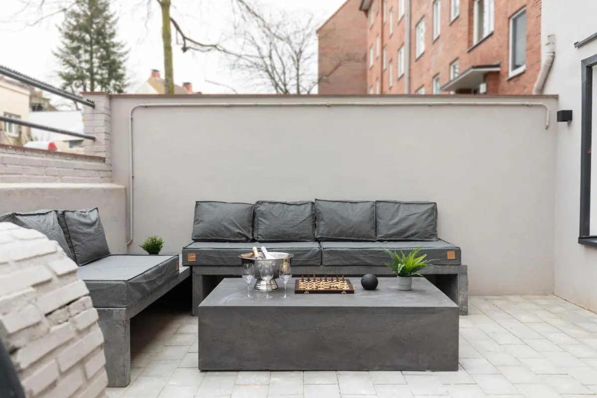 Image 5 of Urban Wave Apartment I