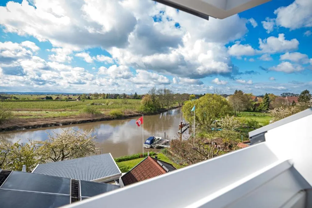 Image of Urlaub Hamburg Altes Land