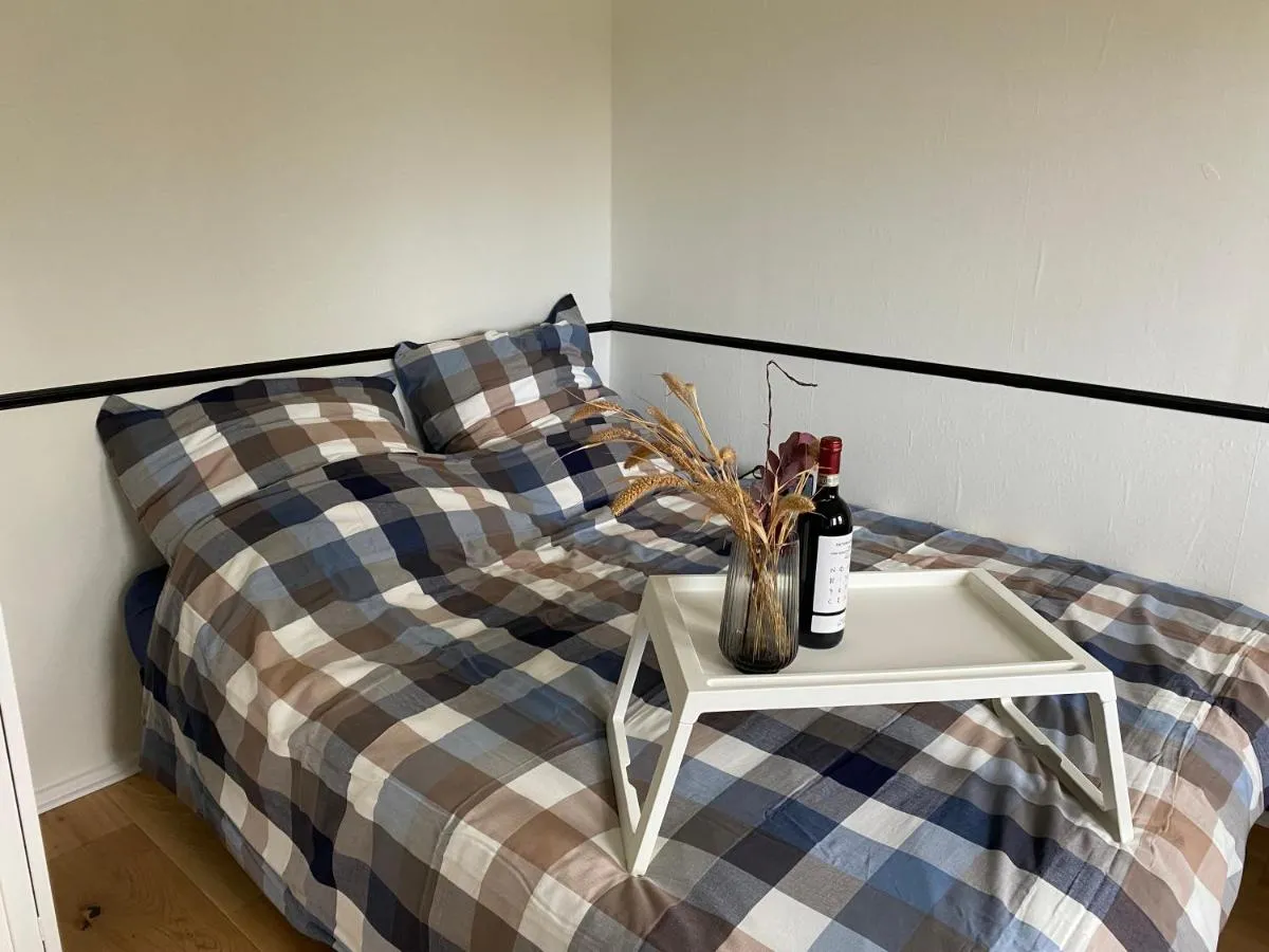 Image 5 of Urlaub am Elbstrand – Wohnung in Blankenese mit Naturblick